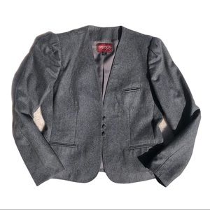 SASSON vintage wool jacket